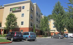 Extended Stay America Seattle Bothell West